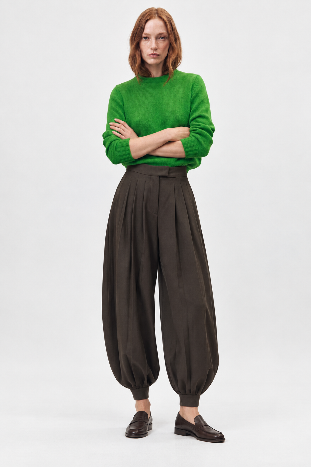 Maglione Rivisondoli