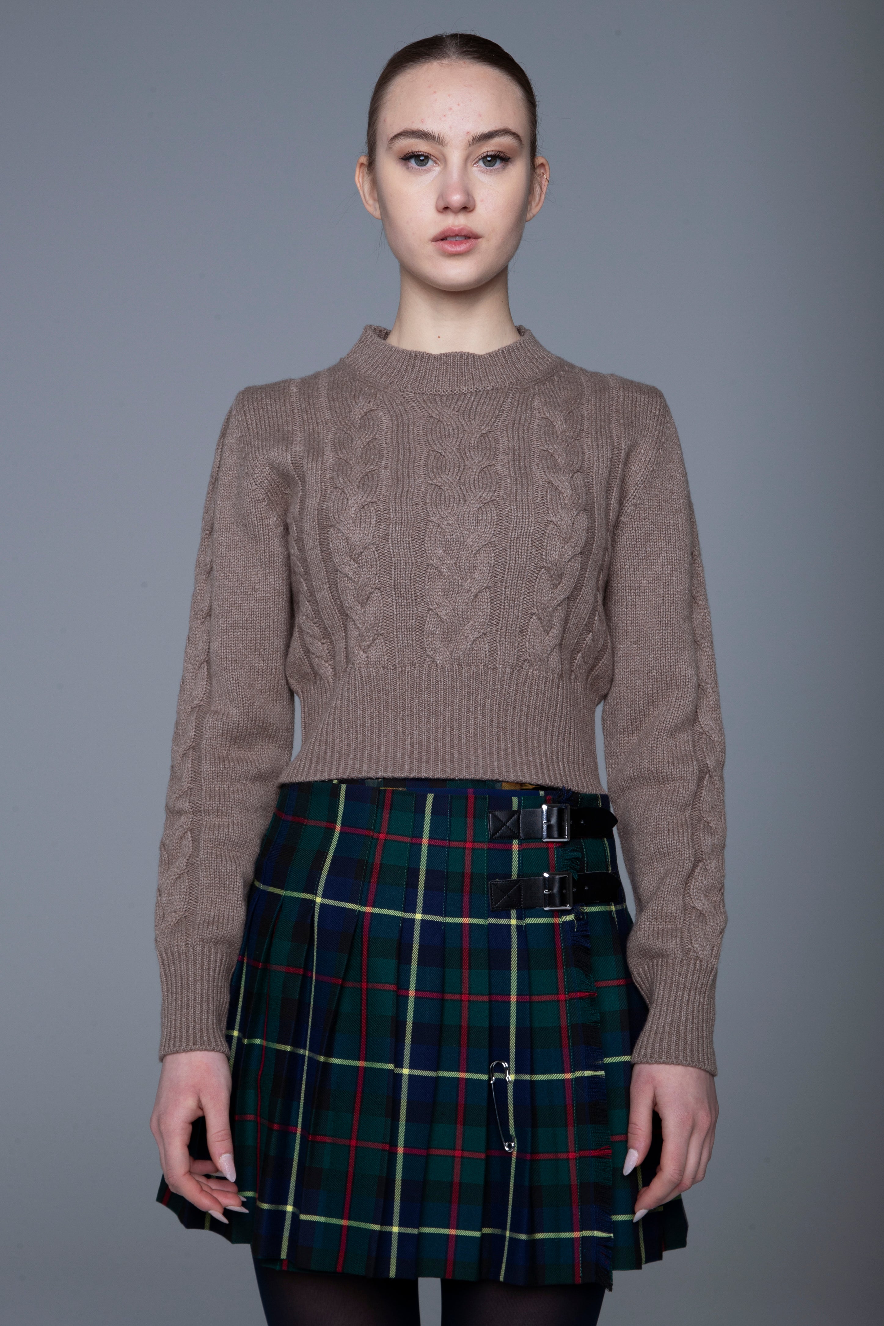 Maglia Saint Moritz