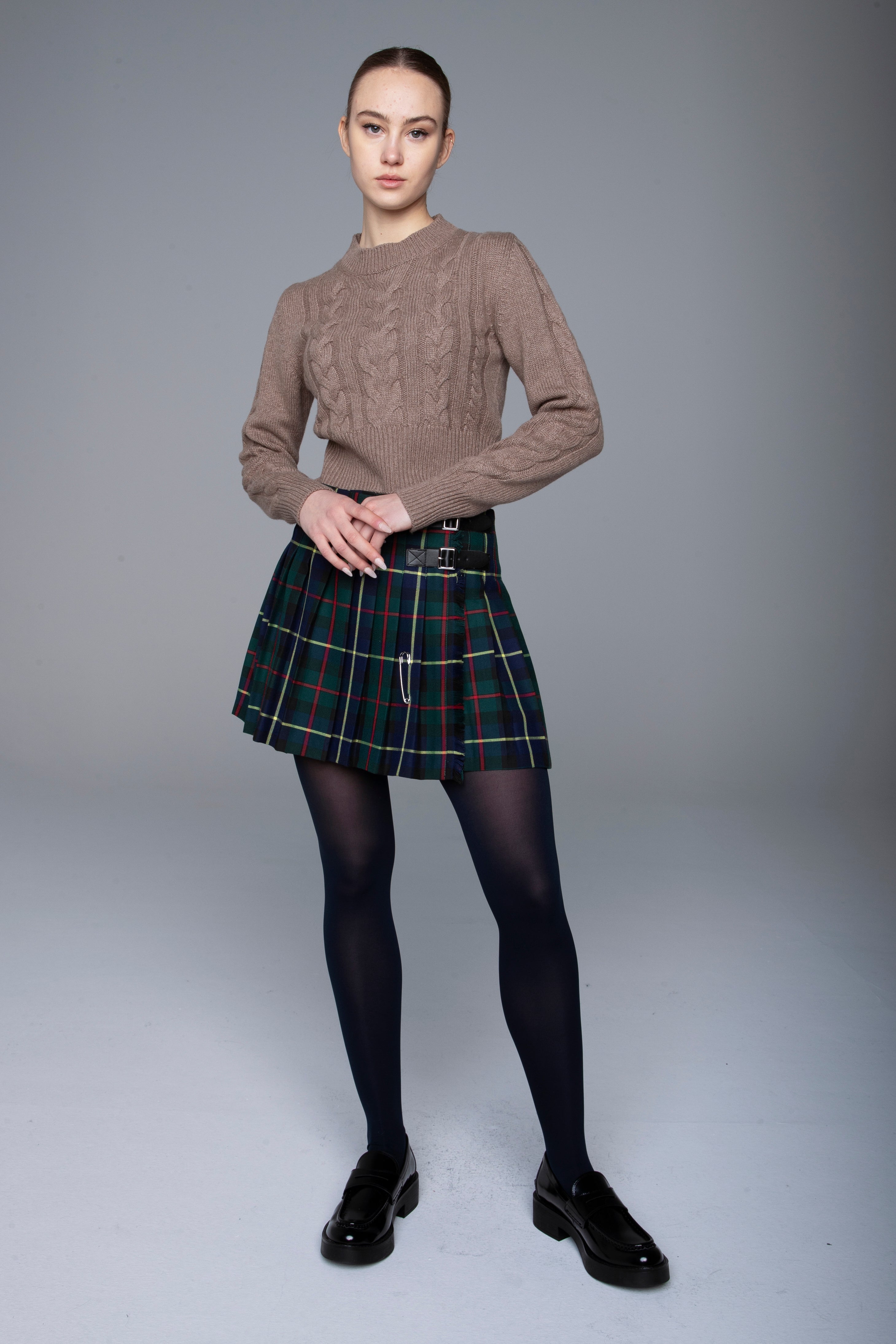 Maglia Saint Moritz