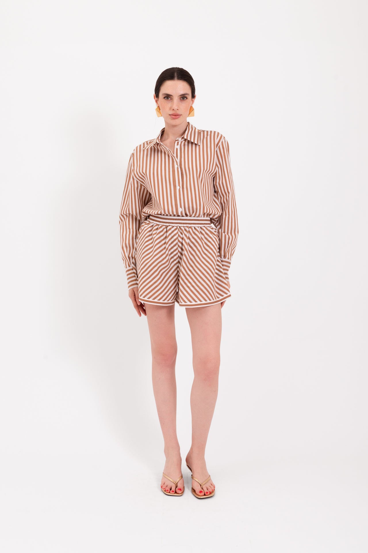 Camicia Timo