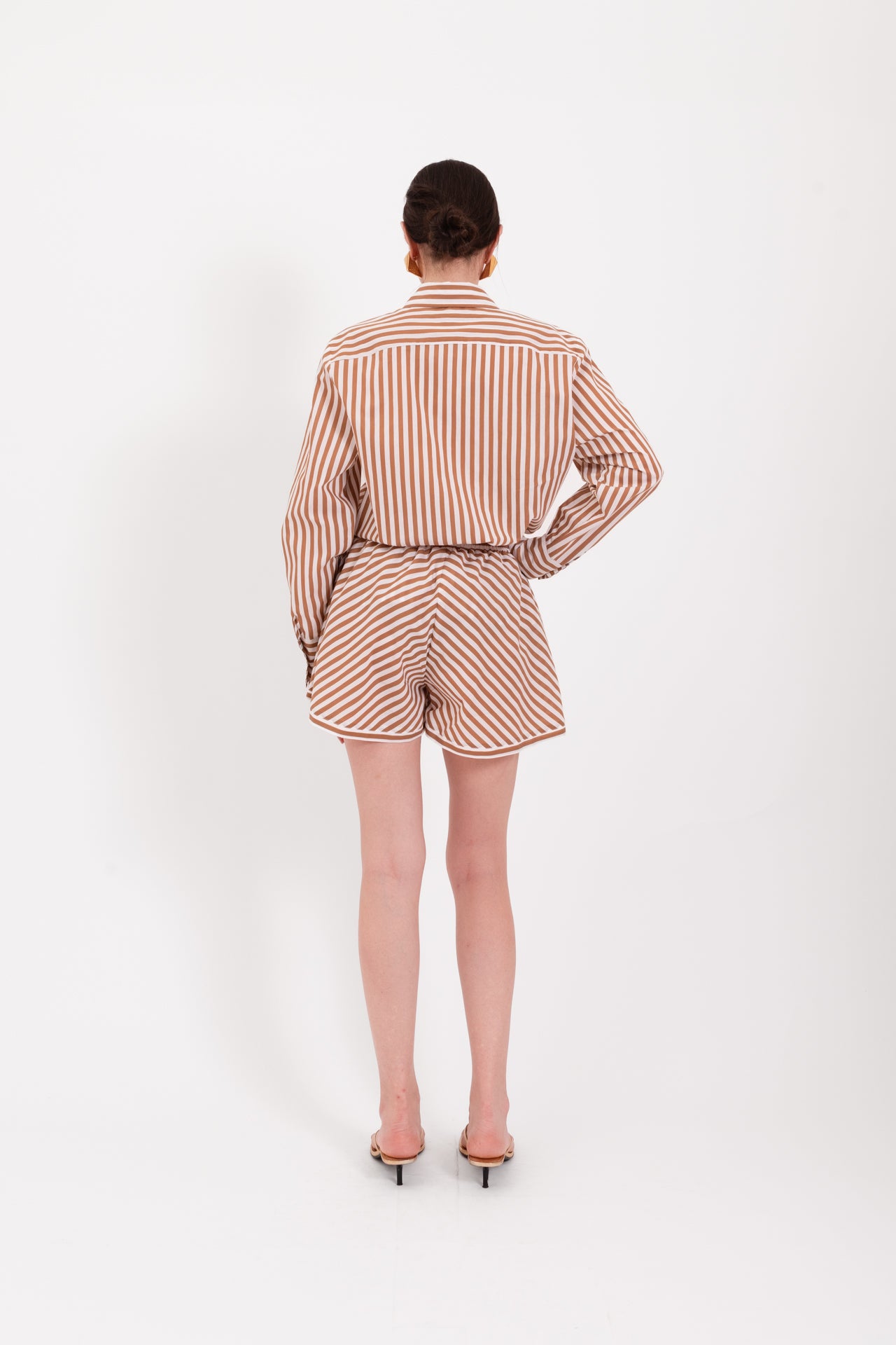 Camicia Timo