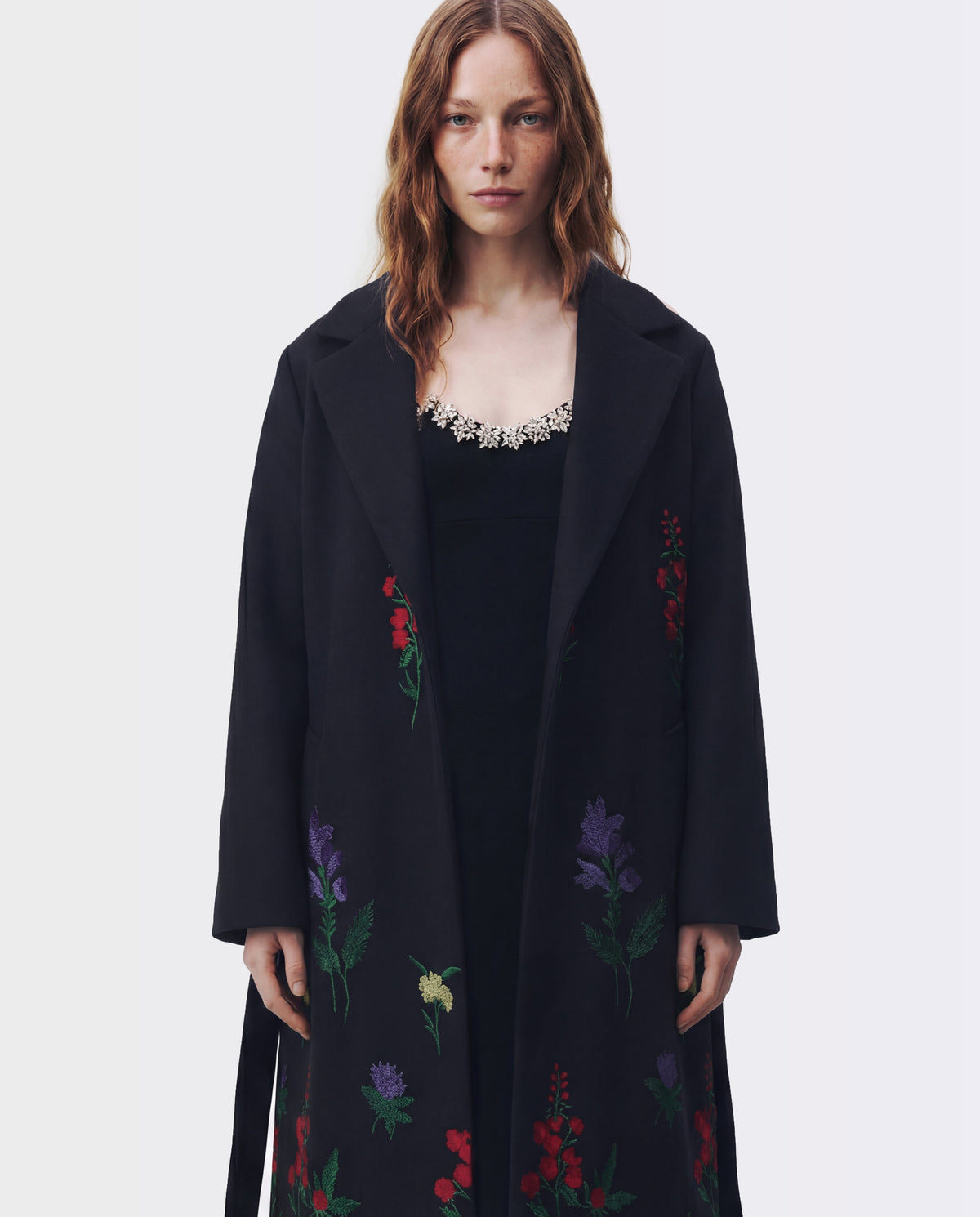 Cappotto Zaky