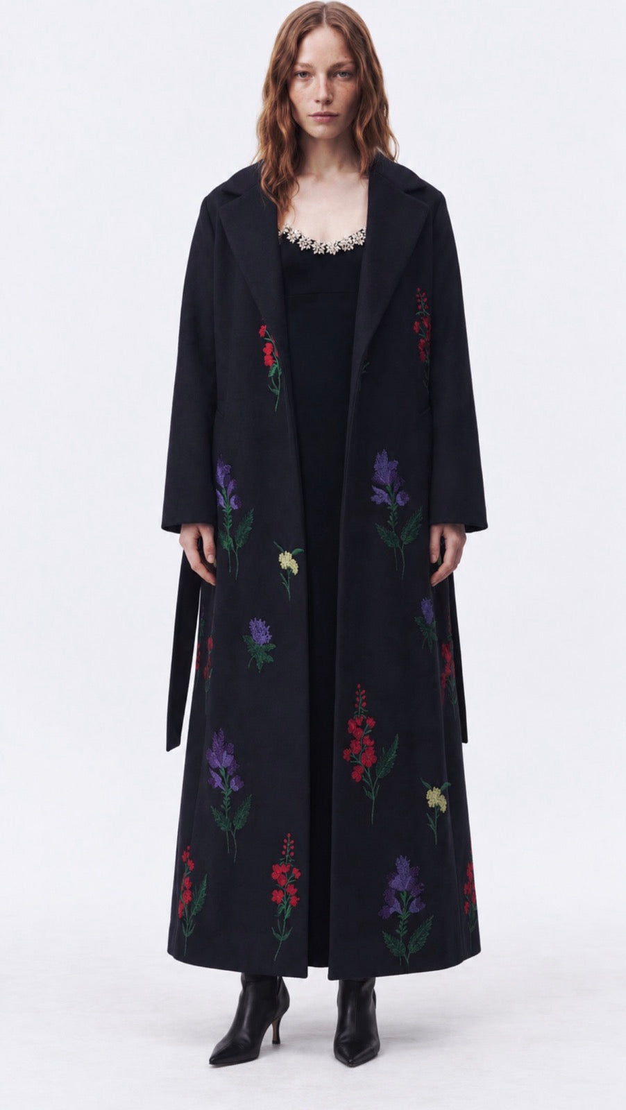 Cappotto Zaky
