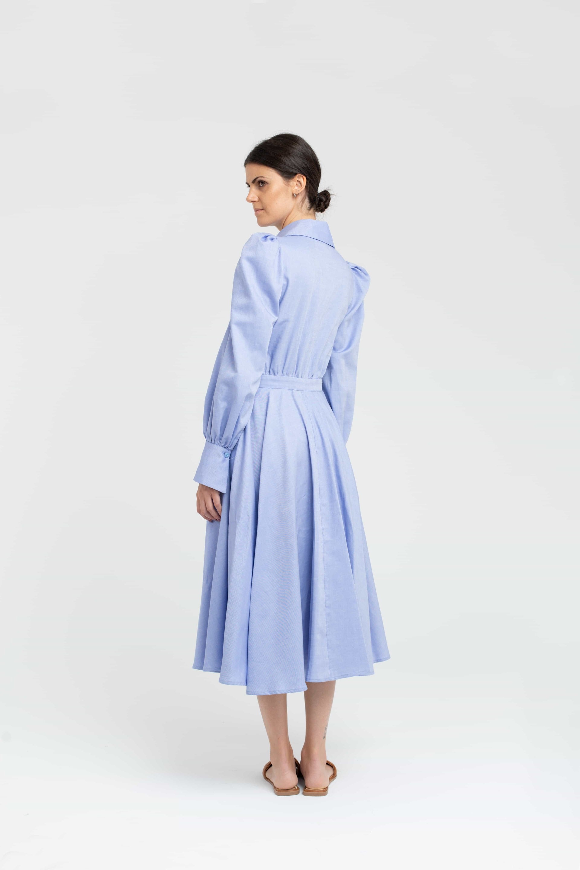 Desideria Celeste