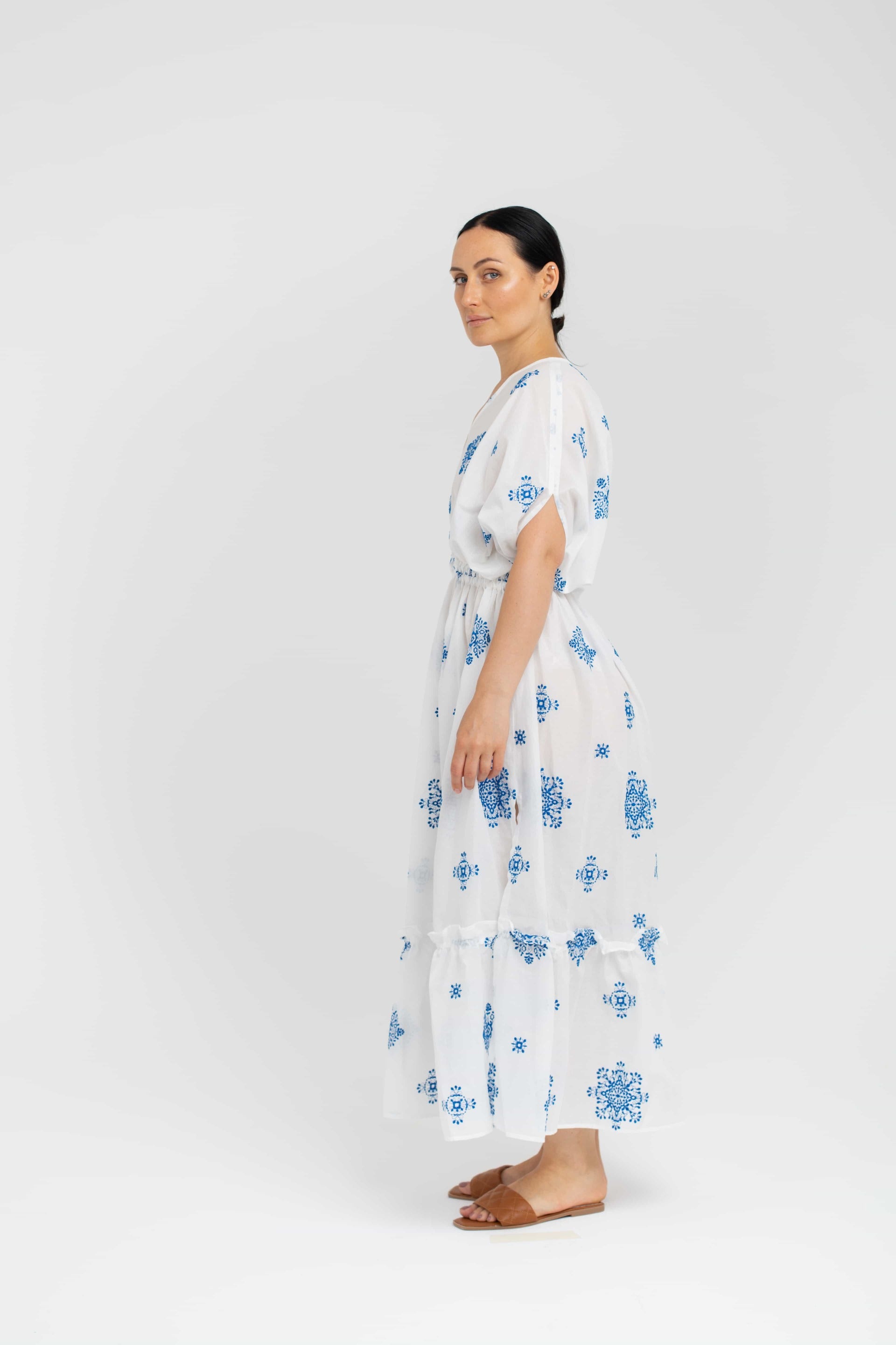 Drusilla Blu
